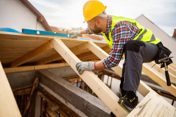 Quick and Trustworthy Emergency Roof Repair Services in Heathrow, FL